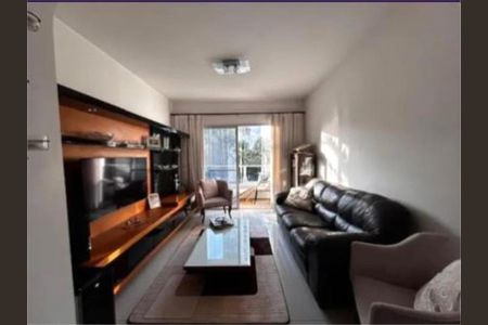 Apartamento à venda com 99m², 3 quartos e 2 vagas