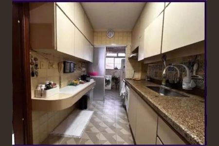 Apartamento à venda com 99m², 3 quartos e 2 vagas