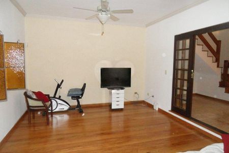 Casa à venda com 200m², 3 quartos e 2 vagas