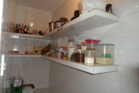 Casa à venda com 200m², 3 quartos e 2 vagas