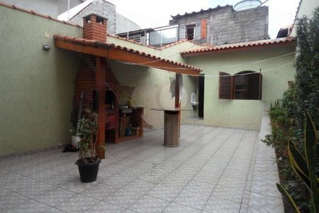 Casa à venda com 200m², 3 quartos e 2 vagas