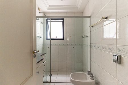 Apartamento à venda com 200m², 3 quartos e 3 vagasBanheiro da Suíte 2