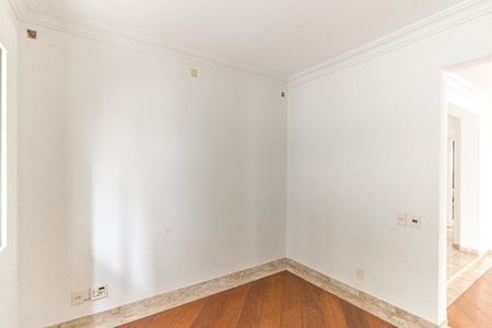 Apartamento à venda com 200m², 3 quartos e 3 vagasSala de Tv