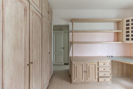 Apartamento à venda com 200m², 3 quartos e 3 vagasSuíte 2