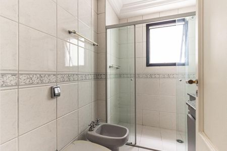 Apartamento à venda com 200m², 3 quartos e 3 vagasBanheiro da Suíte 3