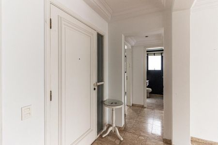 Apartamento à venda com 200m², 3 quartos e 3 vagasEntrada da Sala