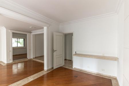 Apartamento à venda com 200m², 3 quartos e 3 vagasSala de Jantar