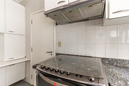 Apartamento à venda com 200m², 3 quartos e 3 vagasCozinha