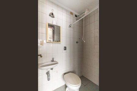 Apartamento à venda com 200m², 3 quartos e 3 vagasBanheiro de Serviço