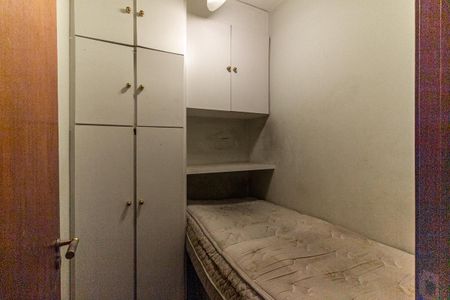 Apartamento à venda com 200m², 3 quartos e 3 vagasQuarto de Serviço