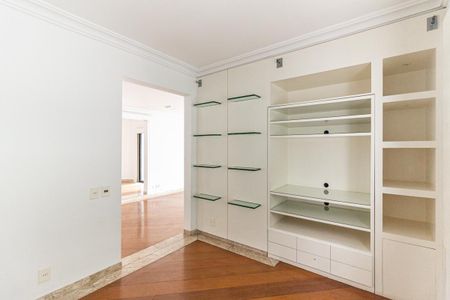 Apartamento à venda com 200m², 3 quartos e 3 vagasSala de Tv