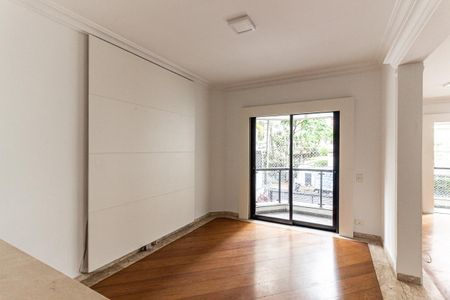 Apartamento à venda com 200m², 3 quartos e 3 vagasSala de Jantar