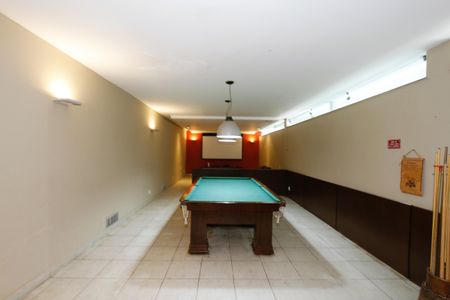 Casa à venda com 540m², 5 quartos e 6 vagasÁrea comum