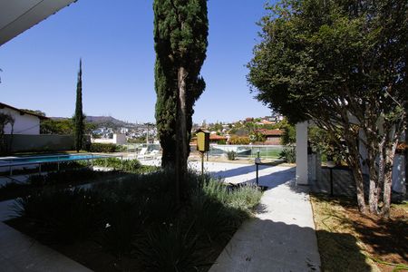 Casa à venda com 540m², 5 quartos e 6 vagasÁrea externa