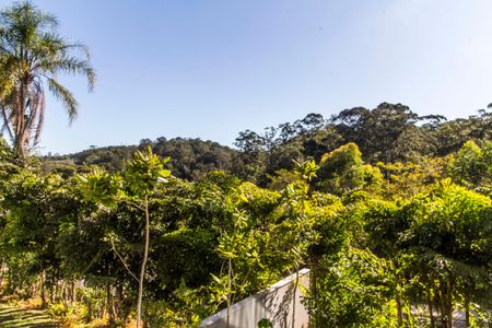 Casa à venda com 813m², 5 quartos e 3 vagasVista da Suíte