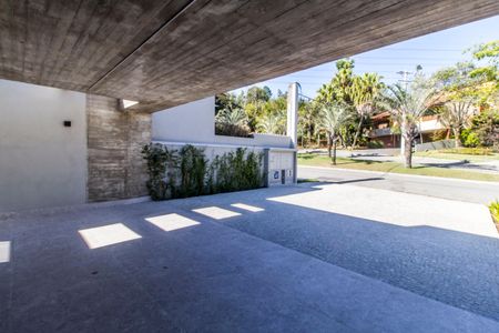 Casa à venda com 813m², 5 quartos e 3 vagasGaragem