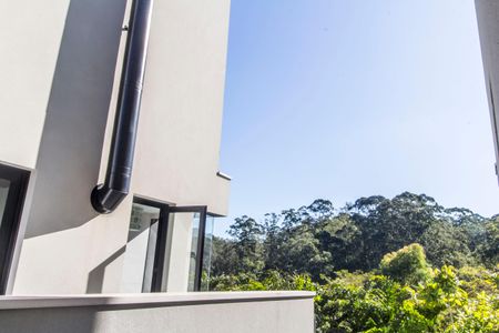 Casa à venda com 813m², 5 quartos e 3 vagasVista da Suíte