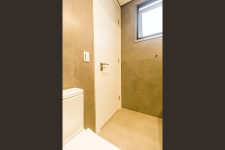 Casa à venda com 813m², 5 quartos e 3 vagasBanheiro da Suíte 2