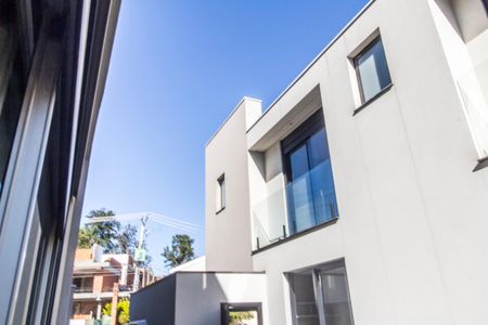 Casa à venda com 813m², 5 quartos e 3 vagasVista da Suíte