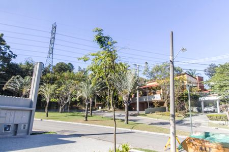 Vista da Sala de casa à venda com 5 quartos, 813m² em Alphaville Residencial Um, Barueri