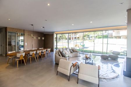 Casa à venda com 813m², 5 quartos e 3 vagasSala 