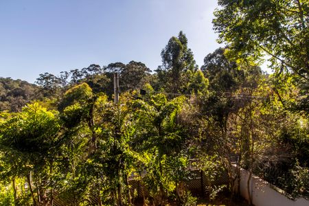 Casa à venda com 813m², 5 quartos e 3 vagasVista da Suíte