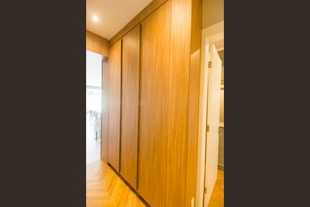 Casa à venda com 813m², 5 quartos e 3 vagasBanheiro da Suíte 3