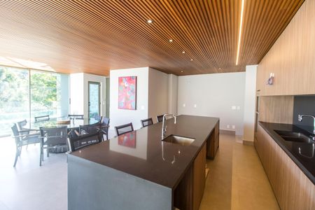 Casa à venda com 813m², 5 quartos e 3 vagasÁrea gourmet