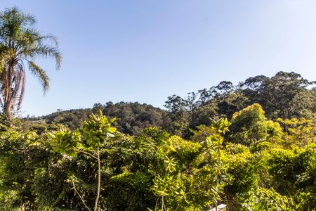 Casa à venda com 813m², 5 quartos e 3 vagasVista da Suíte