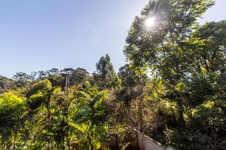 Casa à venda com 813m², 5 quartos e 3 vagasVista da Suíte