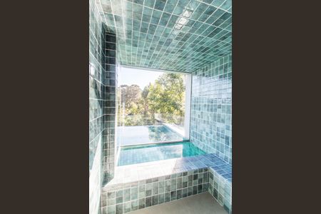 Casa à venda com 813m², 5 quartos e 3 vagasEspaço Saúna