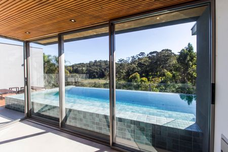 Casa à venda com 813m², 5 quartos e 3 vagasÁrea gourmet