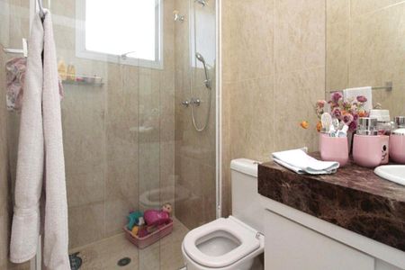 Apartamento à venda com 167m², 3 quartos e 3 vagas