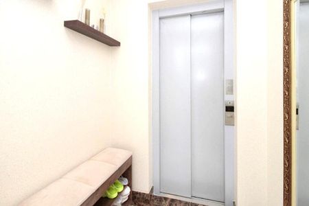Apartamento à venda com 167m², 3 quartos e 3 vagas