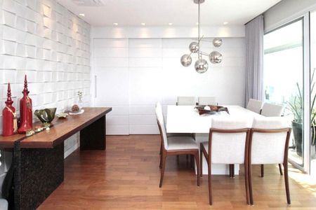 Apartamento à venda com 167m², 3 quartos e 3 vagas