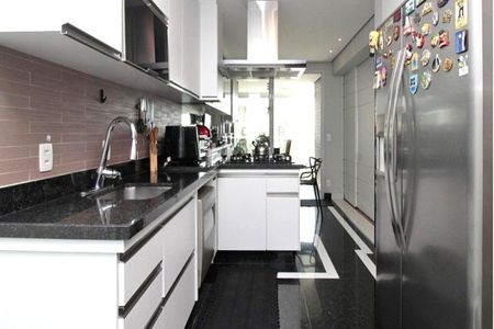 Apartamento à venda com 167m², 3 quartos e 3 vagas