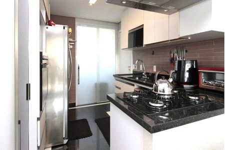 Apartamento à venda com 167m², 3 quartos e 3 vagas