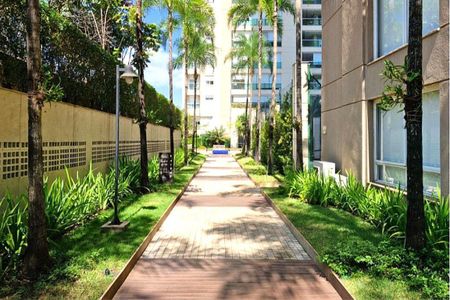 Apartamento à venda com 167m², 3 quartos e 3 vagas