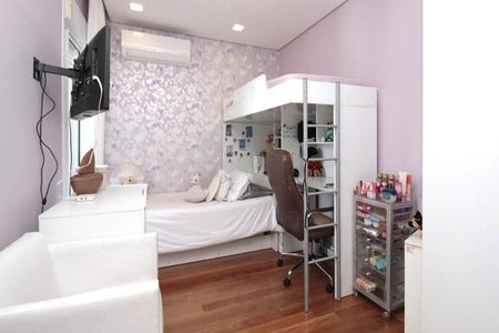 Apartamento à venda com 167m², 3 quartos e 3 vagas