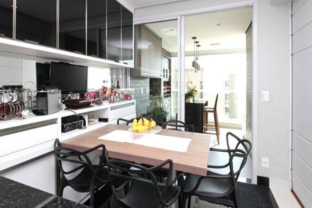 Apartamento à venda com 167m², 3 quartos e 3 vagas