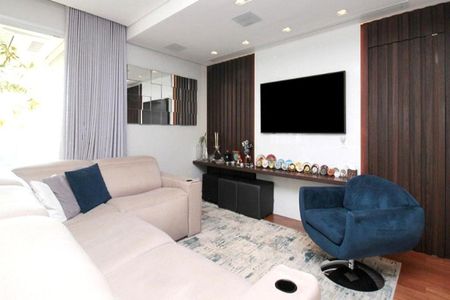 Apartamento à venda com 167m², 3 quartos e 3 vagas