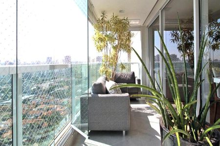 Apartamento à venda com 167m², 3 quartos e 3 vagas