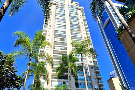 Apartamento à venda com 167m², 3 quartos e 3 vagas