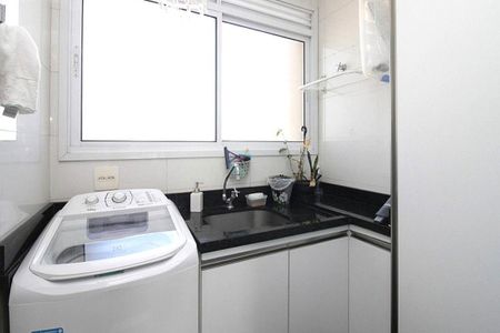 Apartamento à venda com 167m², 3 quartos e 3 vagas