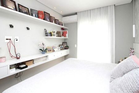 Apartamento à venda com 167m², 3 quartos e 3 vagas