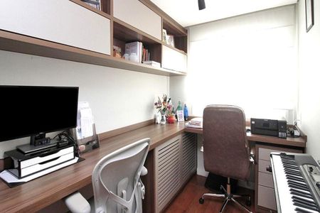 Apartamento à venda com 167m², 3 quartos e 3 vagas