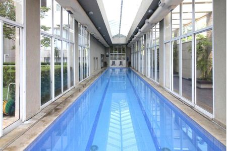 Apartamento à venda com 167m², 3 quartos e 3 vagas