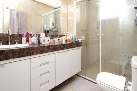 Apartamento à venda com 167m², 3 quartos e 3 vagas