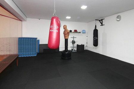 Apartamento à venda com 167m², 3 quartos e 3 vagas