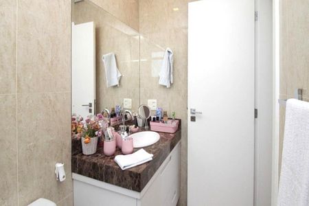 Apartamento à venda com 167m², 3 quartos e 3 vagas